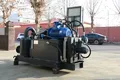 Взрывозащищенный горизонтальный плунжерный насос